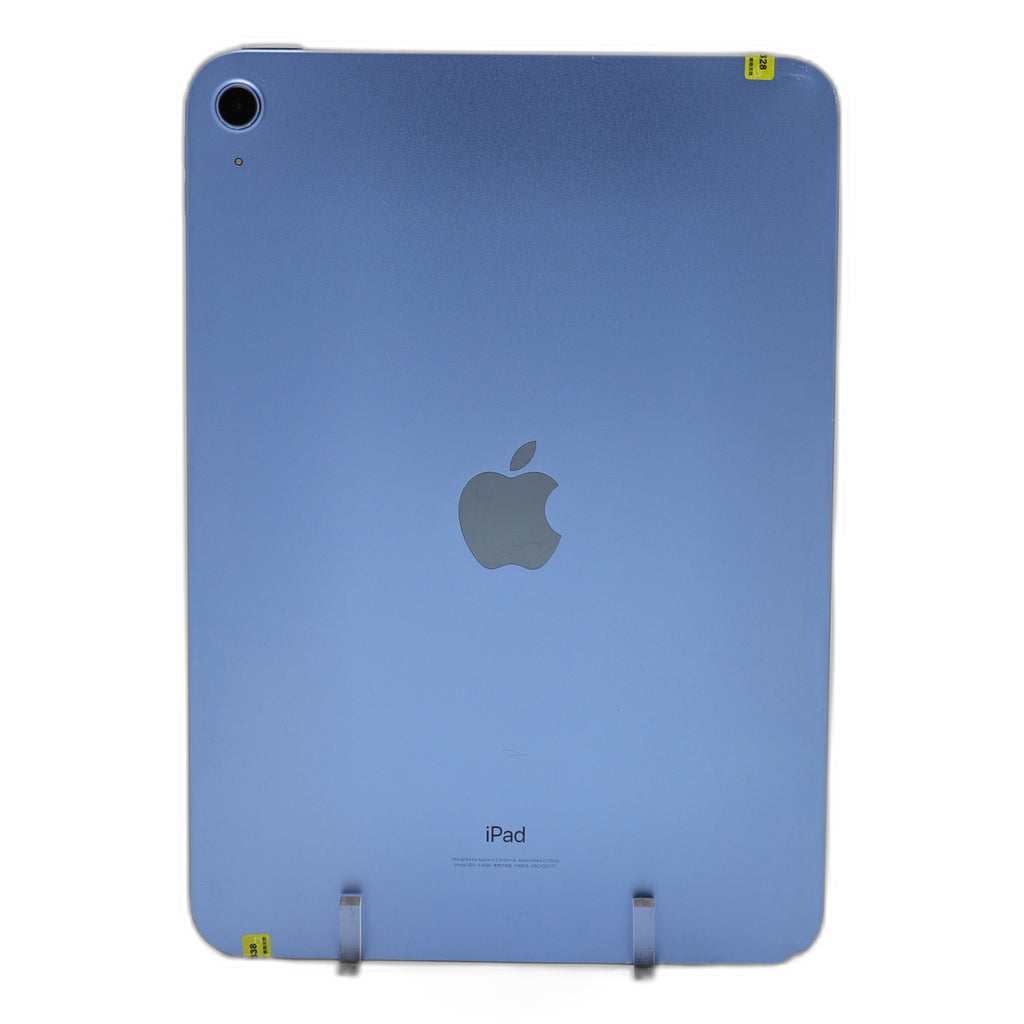 95新 Apple iPad 10代 256G 藍色 WIFI