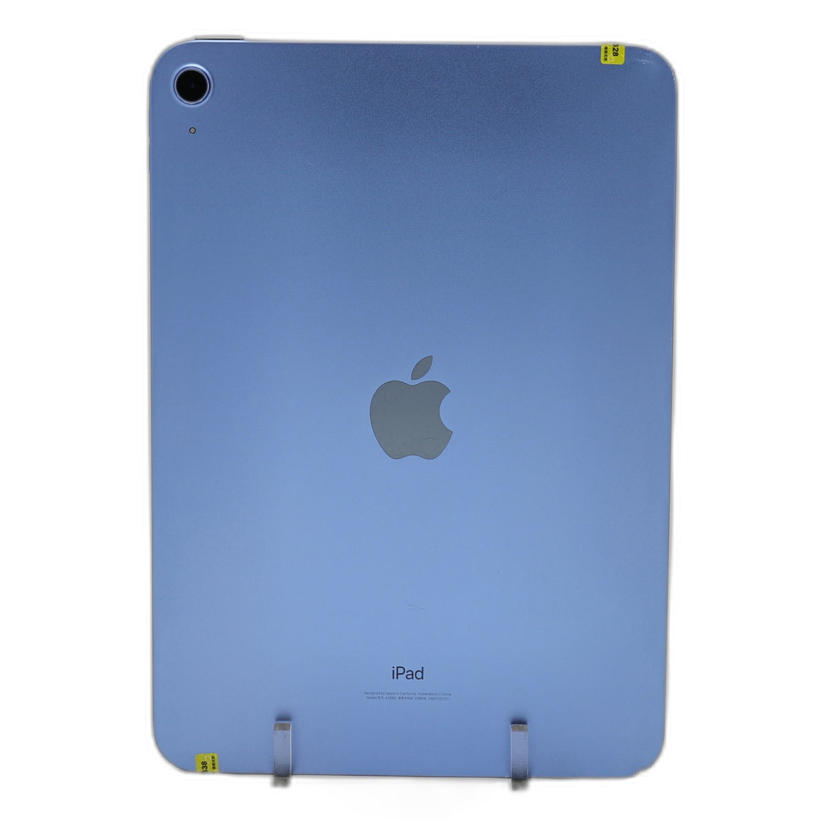 95新 Apple iPad 10代 256G 藍色 WIFI