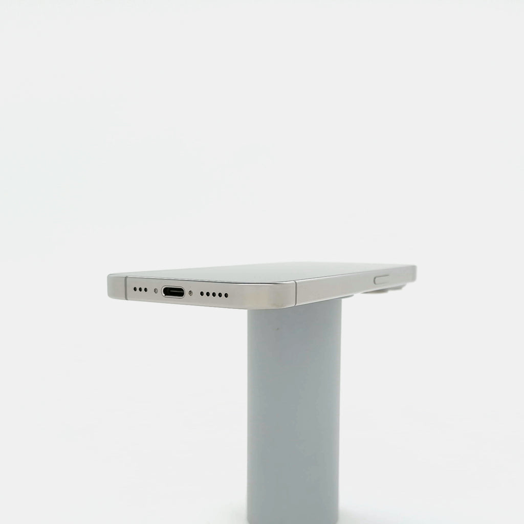 95新 Apple iPhone 15 Pro 256G 原色鈦金屬 中國大陸版