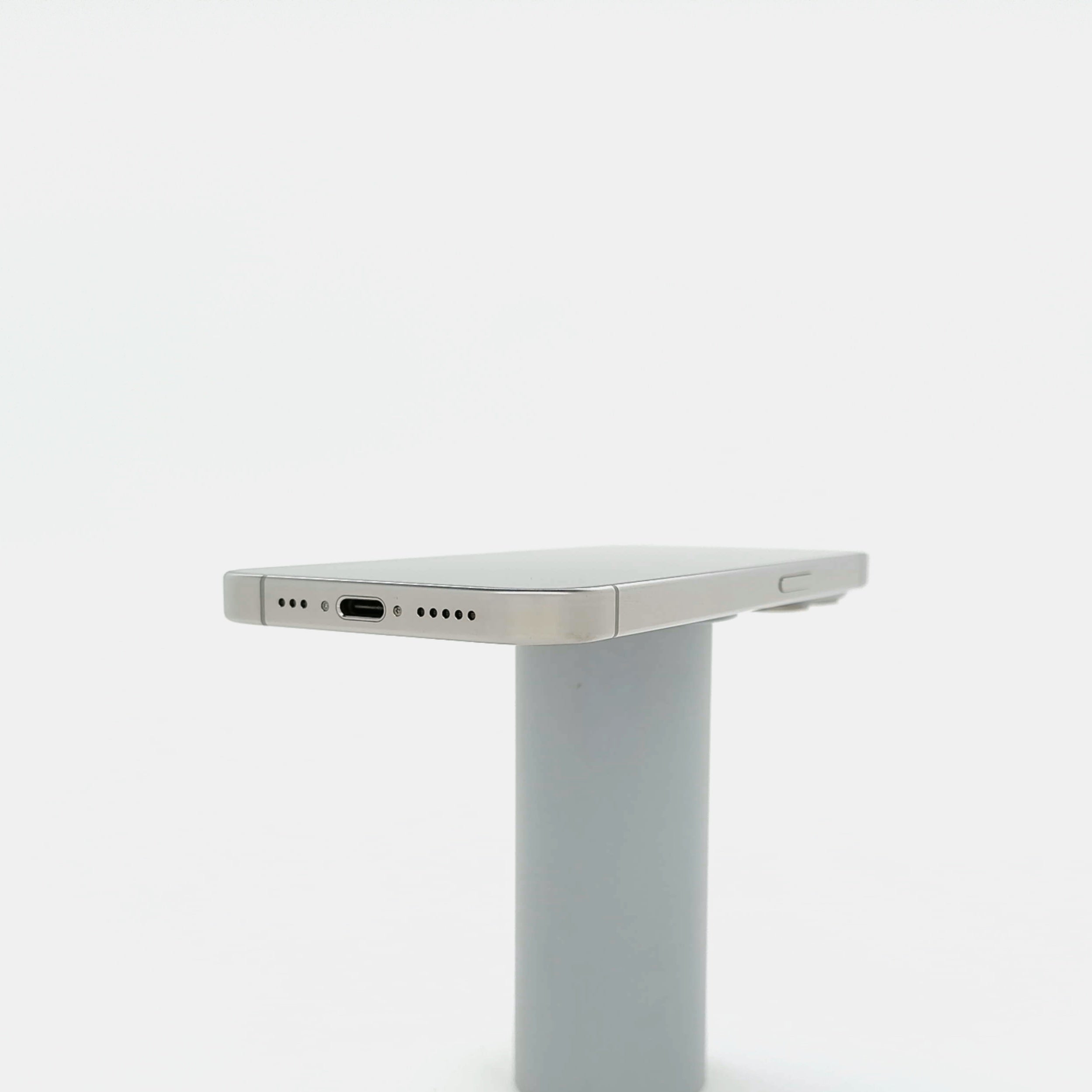 95新 Apple iPhone 15 Pro 256G 原色鈦金屬 中國大陸版