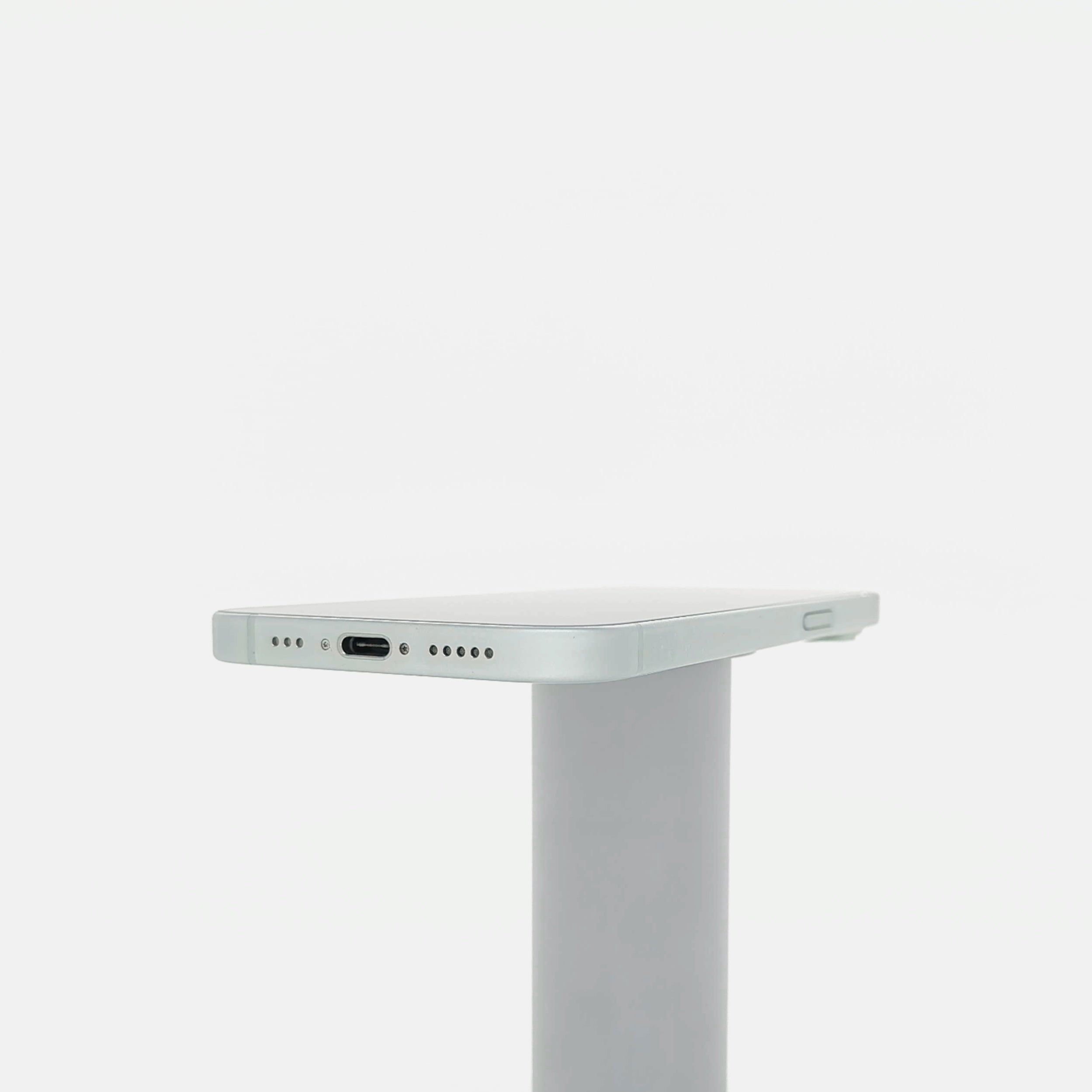 95新 Apple iPhone 15 128G 綠色 中國大陸版