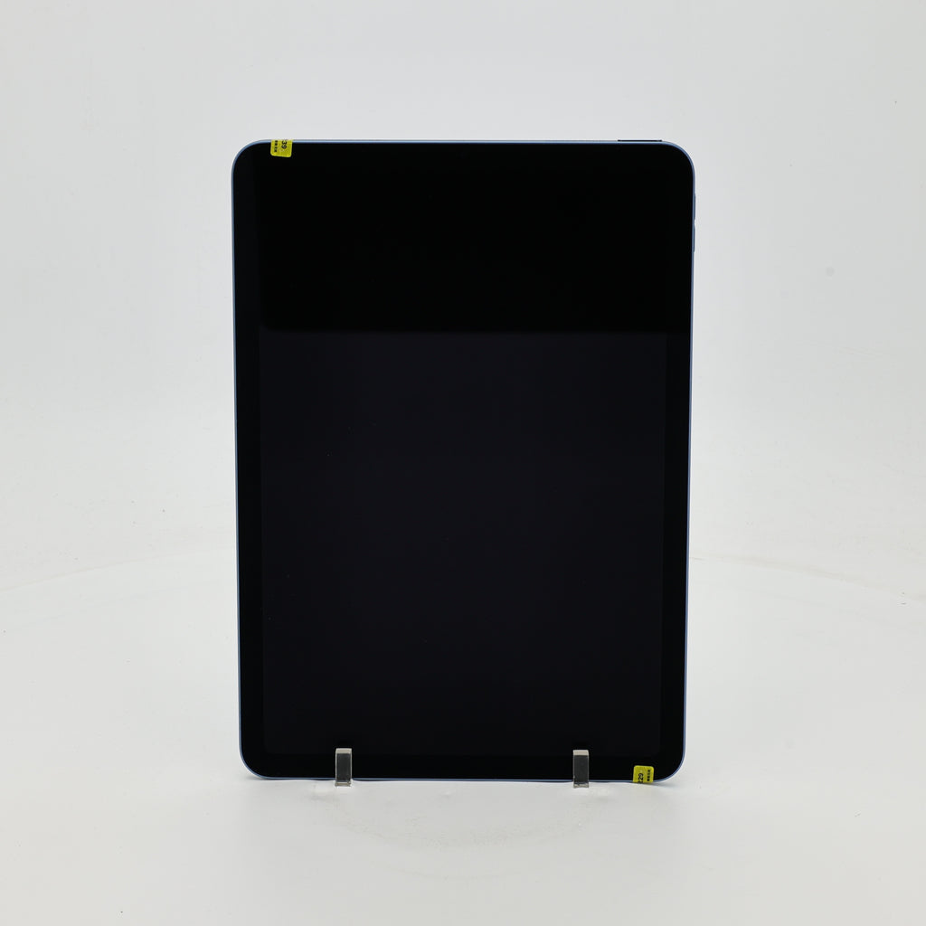 99新 Apple iPad Air5 64G 藍色 WIFI