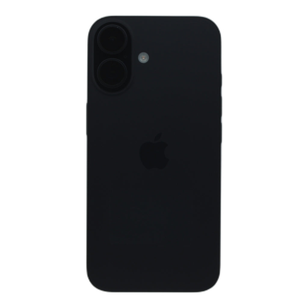 95新 Apple iPhone 16 256G 黑色 中國大陸版