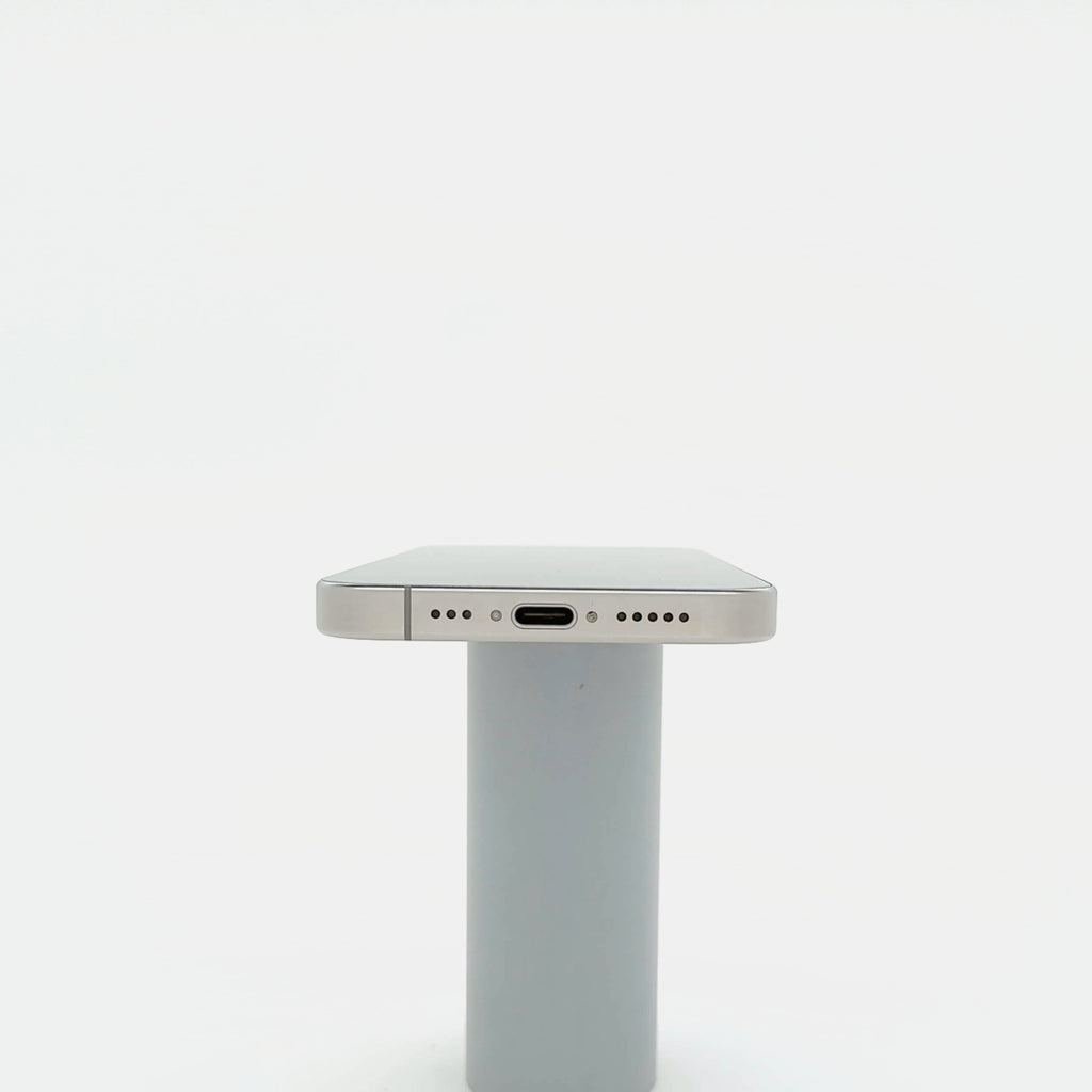 95新 Apple iPhone 15 Pro 256G 原色鈦金屬 中國大陸版
