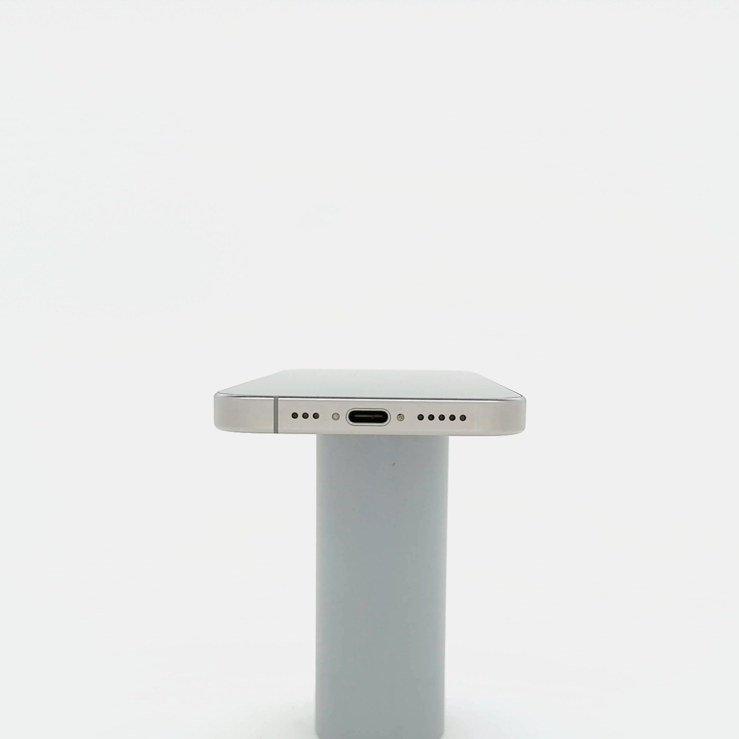 95新 Apple iPhone 15 Pro 256G 原色鈦金屬 中國大陸版