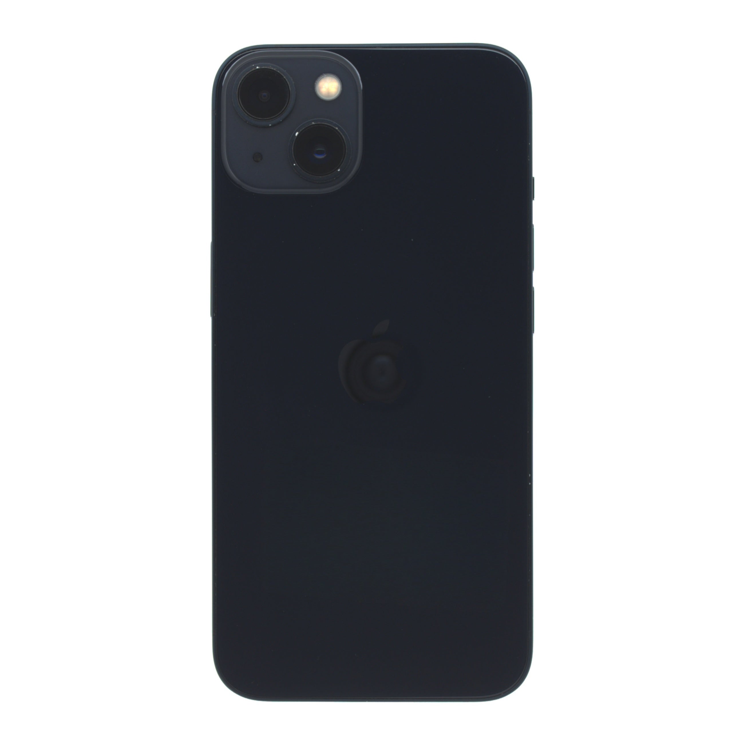 95新 Apple iPhone 13 128G 午夜色 中國大陸版
