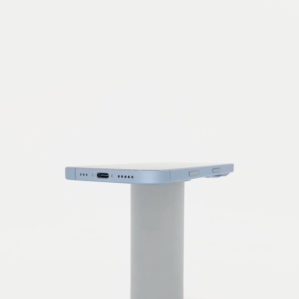 95新 Apple iPhone 17 256G 青霧藍色 中國大陸版