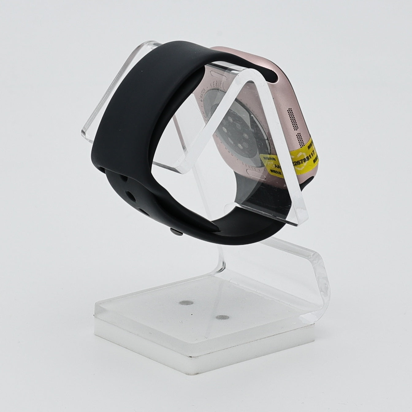 99新 Apple Watch Series 10 42毫米 鋁金屬