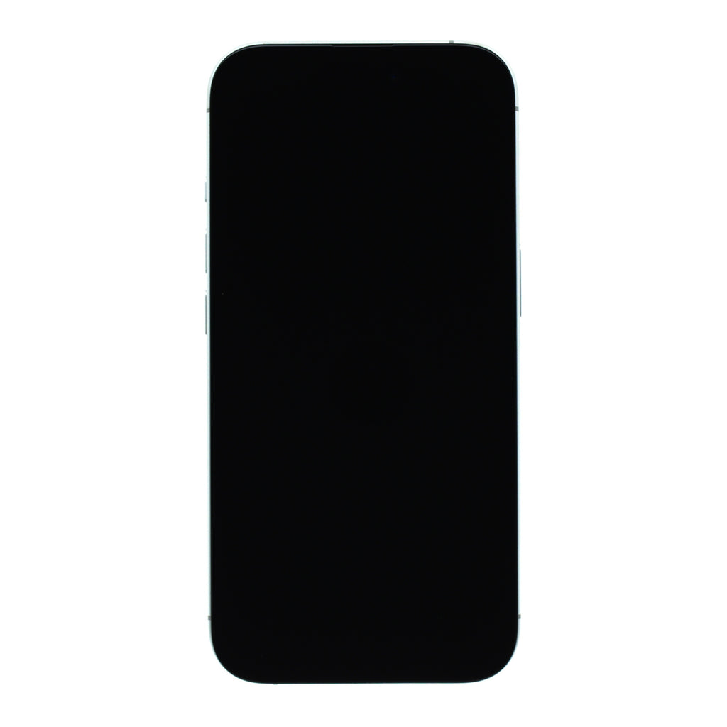 95新 Apple iPhone 16 256G 白色 中國大陸版