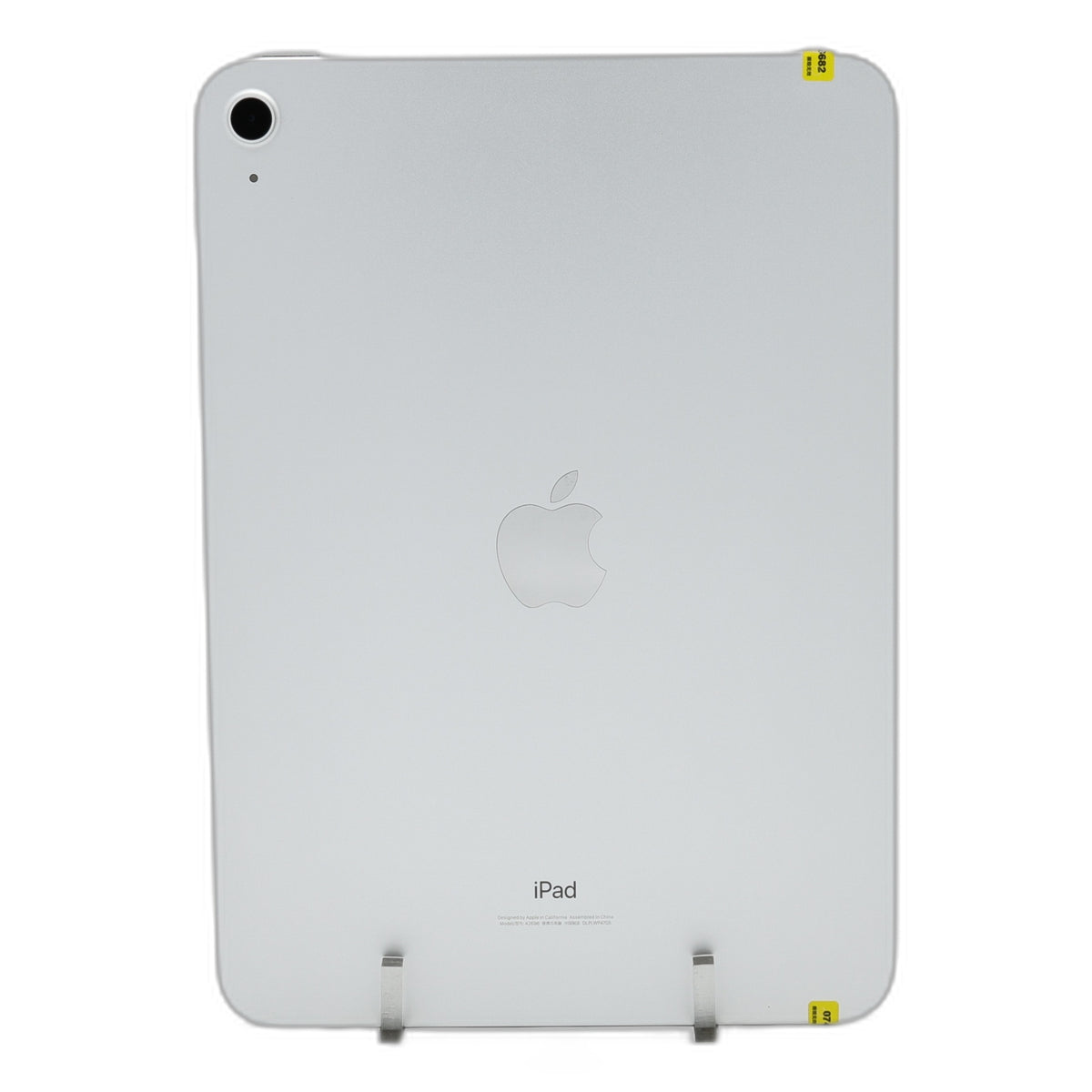 95新 Apple iPad 10代 64G 銀色 WIFI