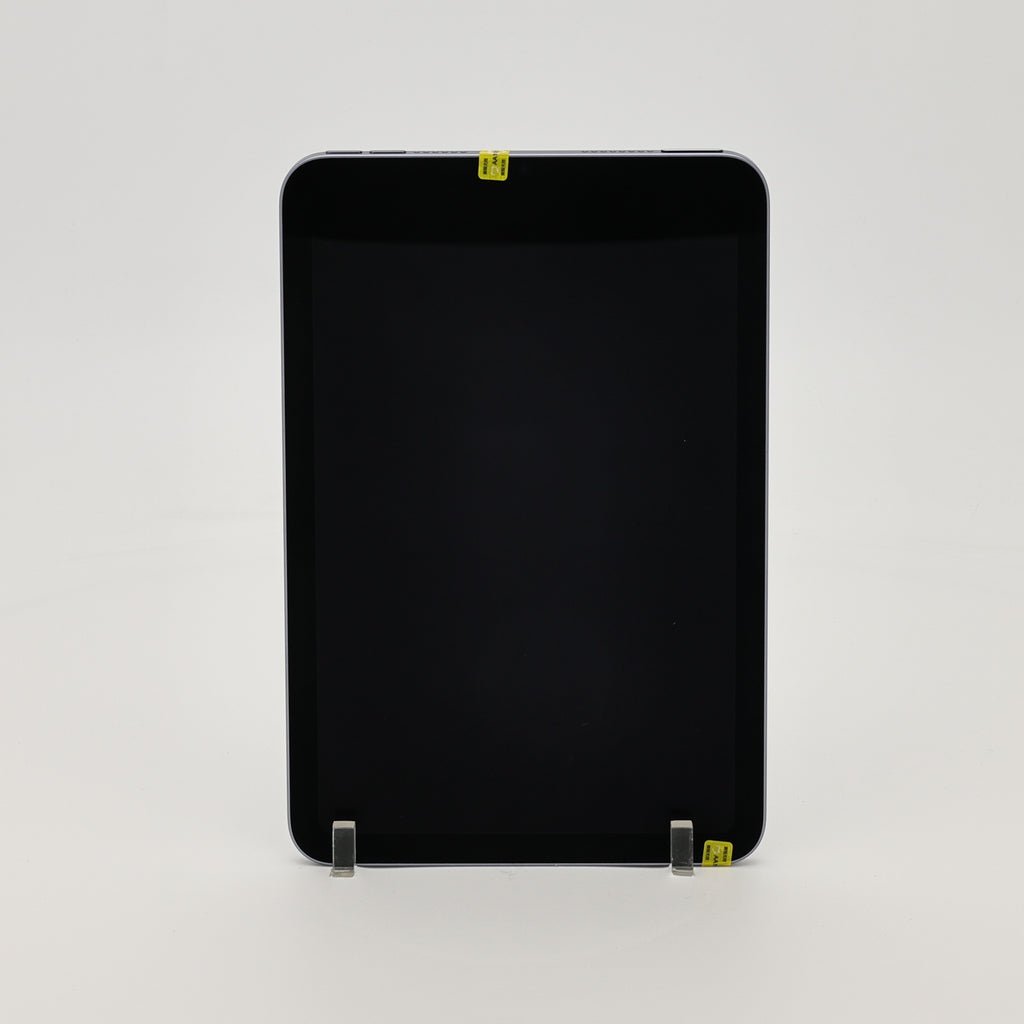 99新 Apple iPad mini6 64G 紫色 WIFI