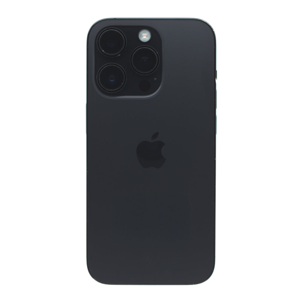 95新 Apple iPhone 14 Pro 256G 深空黑色 中國大陸版