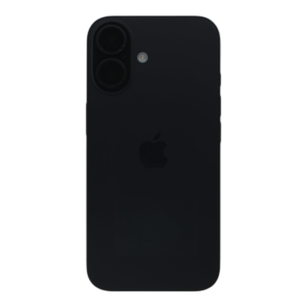 95新 Apple iPhone 16 256G 黑色 中國大陸版