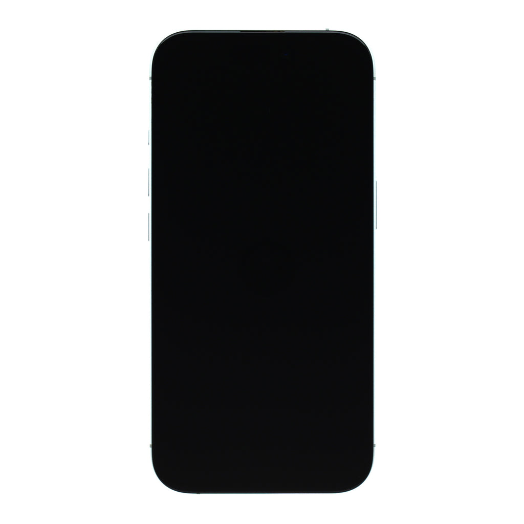 95新 Apple iPhone 16 256G 白色 中國大陸版
