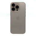 95新 Apple iPhone 16 Pro 256G 沙漠色鈦金屬 中國大陸版