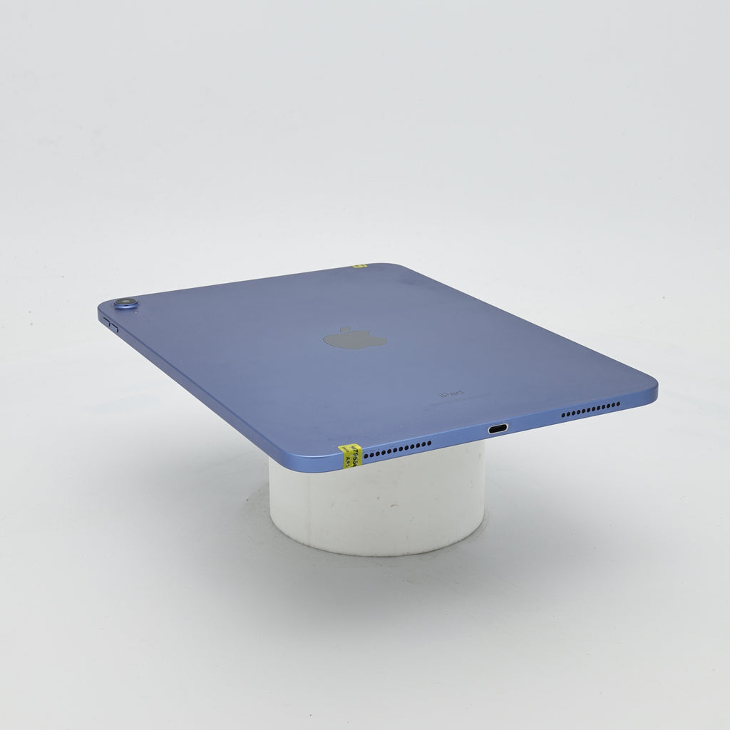 95新 Apple iPad 10代 64G 藍色 WIFI