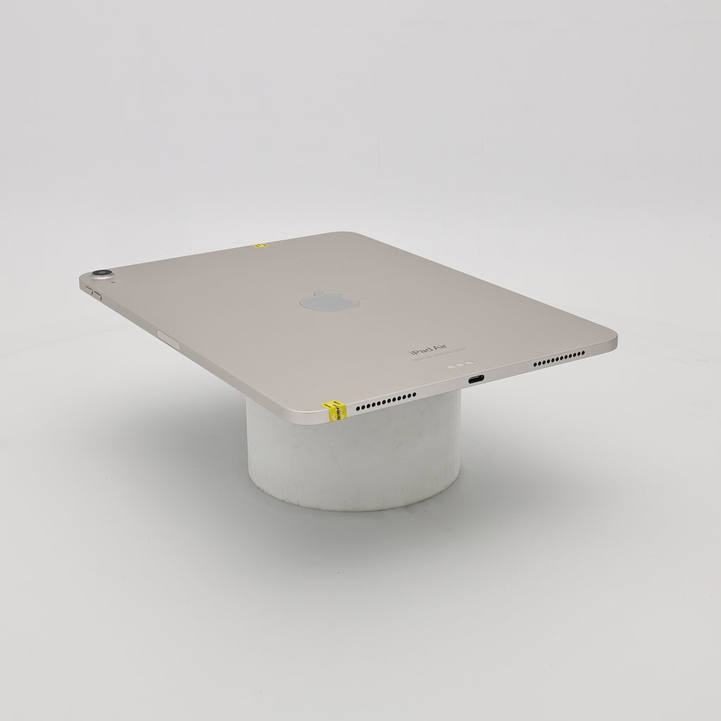 95新 Apple iPad Air5 64G 星光色 WIFI
