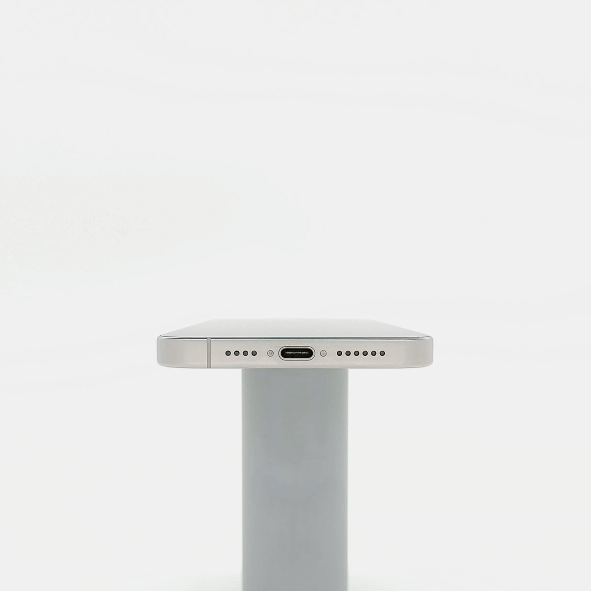 95新 Apple iPhone 15 Pro Max 256G 白色鈦金屬 中國大陸版