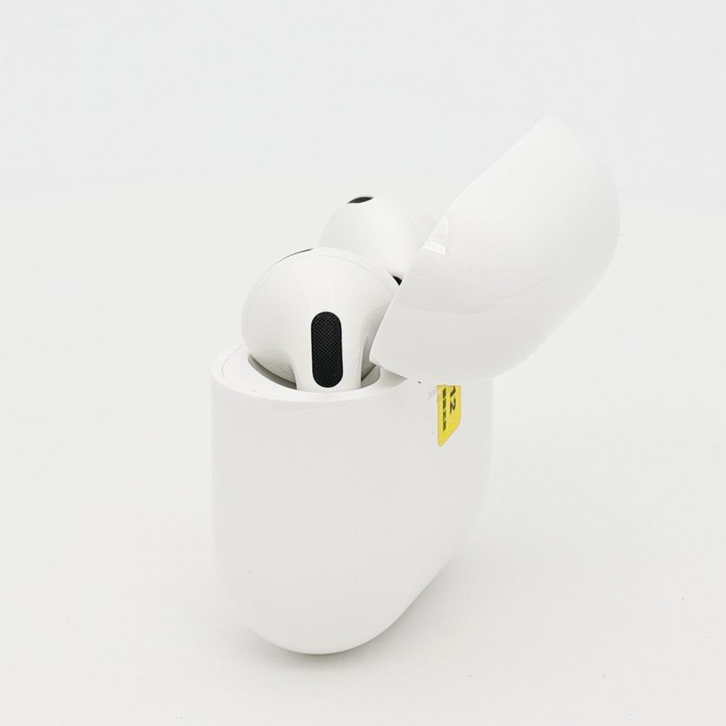 99新 Apple AirPods 4 (不支持主动降噪) 白色