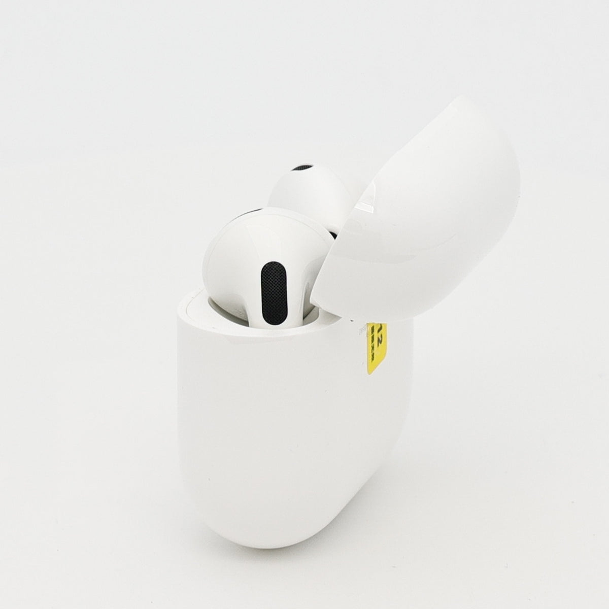 99新 Apple AirPods 4 (不支持主动降噪) 白色