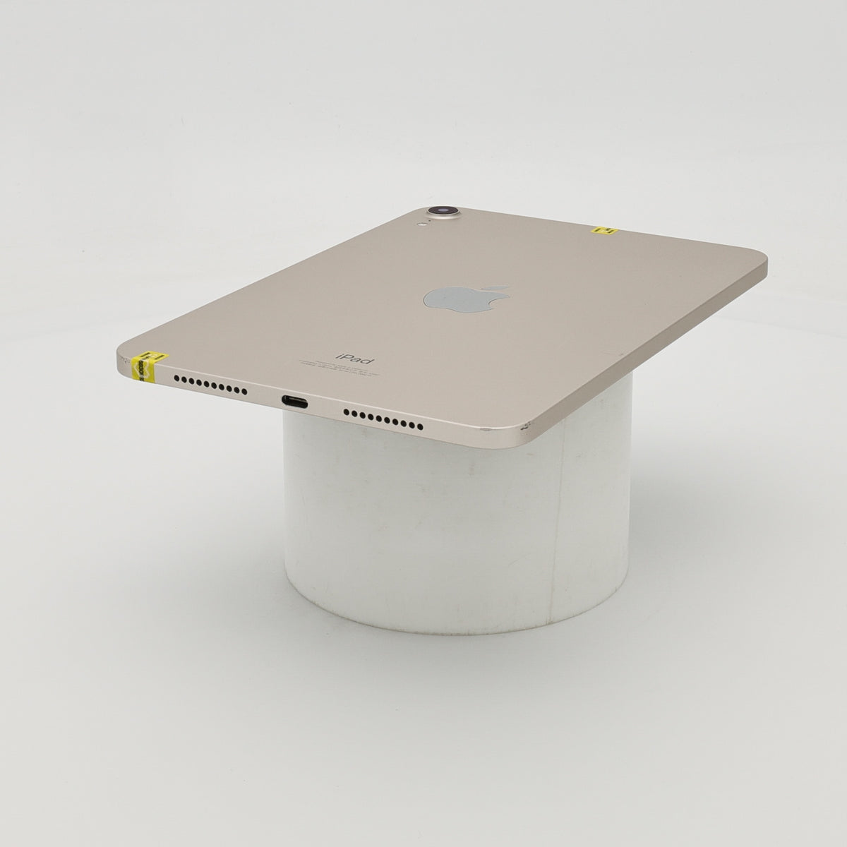 95新 Apple iPad mini6 64G 星光色 WIFI