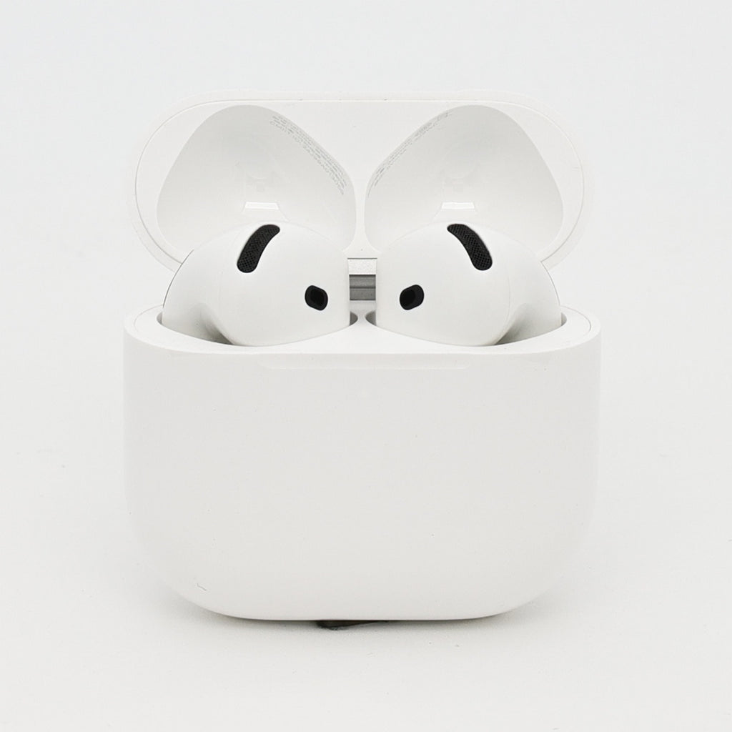 99新 Apple AirPods 4 (支持主动降噪) 白色