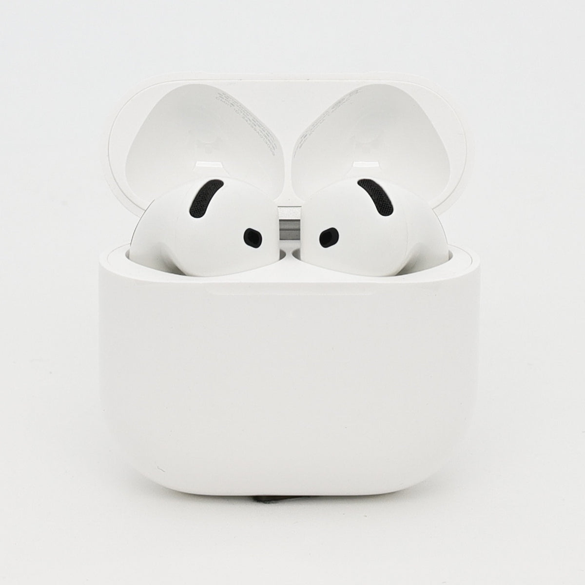 99新 Apple AirPods 4 (支持主动降噪) 白色