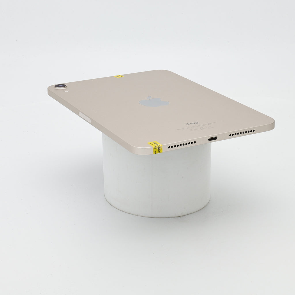99新 Apple iPad mini6 256G 星光色 WIFI