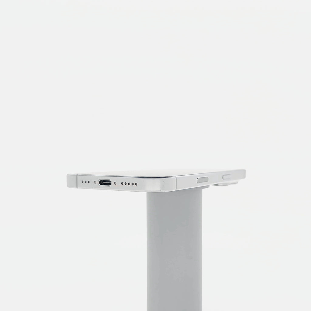 95新 Apple iPhone 16 Pro 128G 白色鈦金屬 中國大陸版