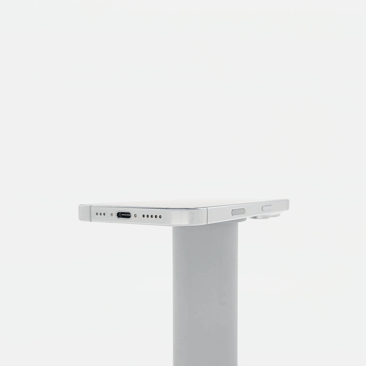 95新 Apple iPhone 16 Pro 128G 白色鈦金屬 中國大陸版