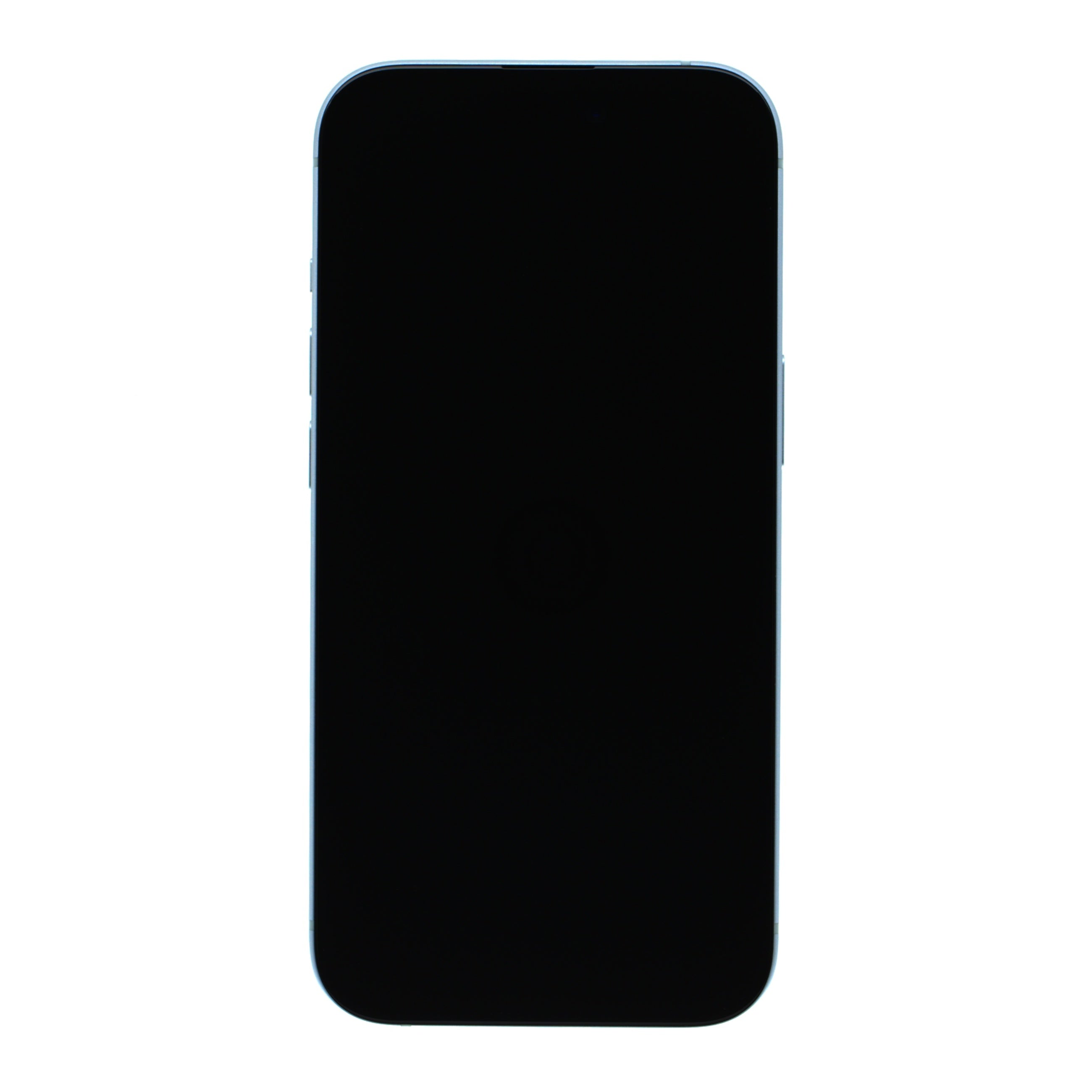 95新 Apple iPhone 15 256G 藍色 中國大陸版