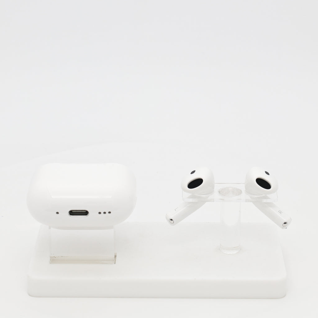 99新 Apple AirPods 5 白色