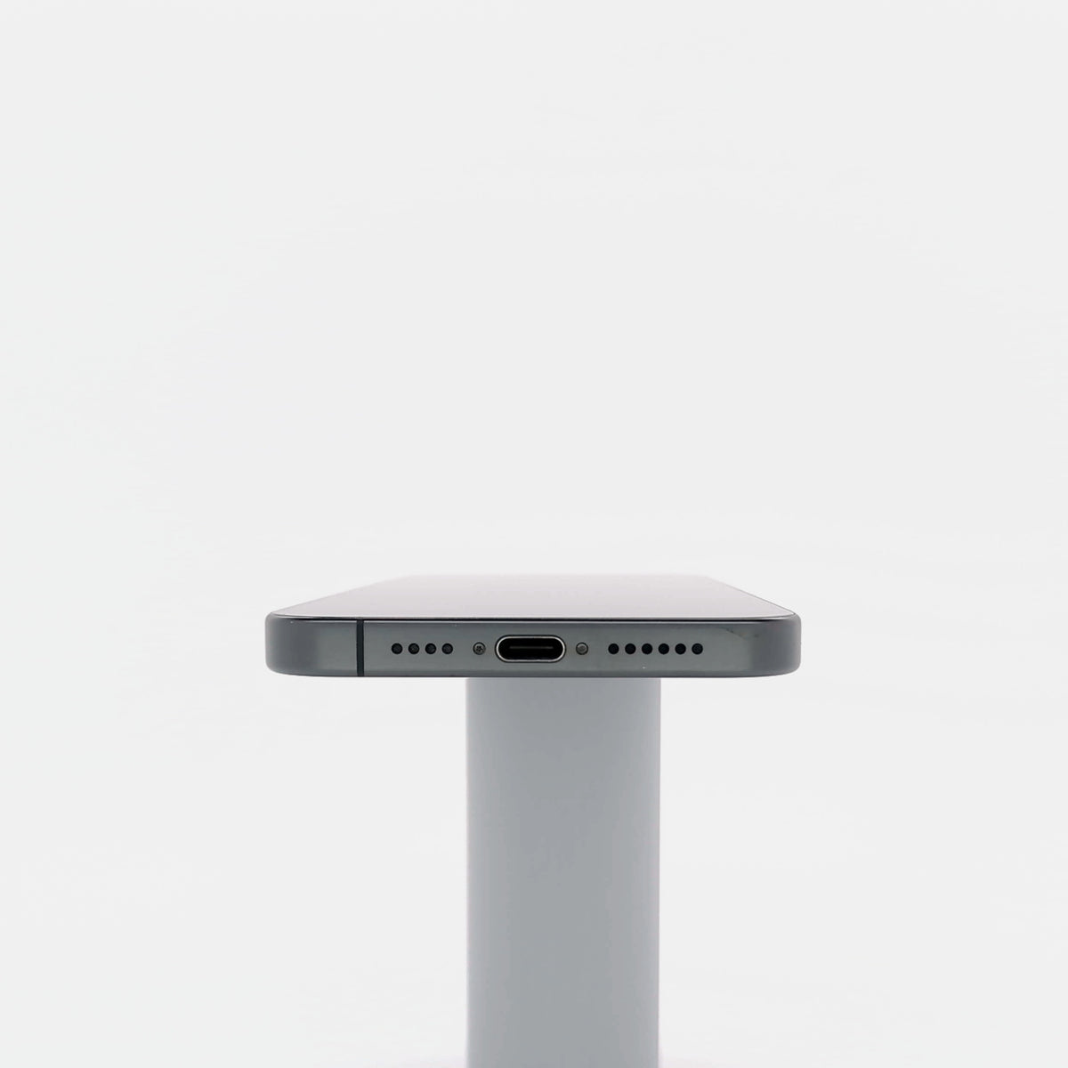 95新 Apple iPhone 15 Pro Max 256G 黑色鈦金屬 中國大陸版