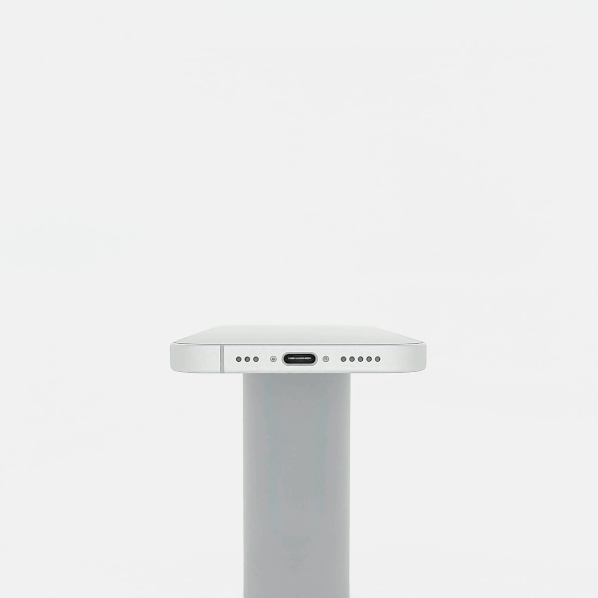95新 Apple iPhone 16 256G 白色 中國大陸資源機