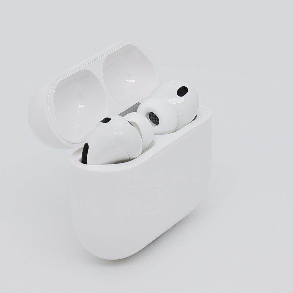 99新 Apple AirPods Pro 3 白色