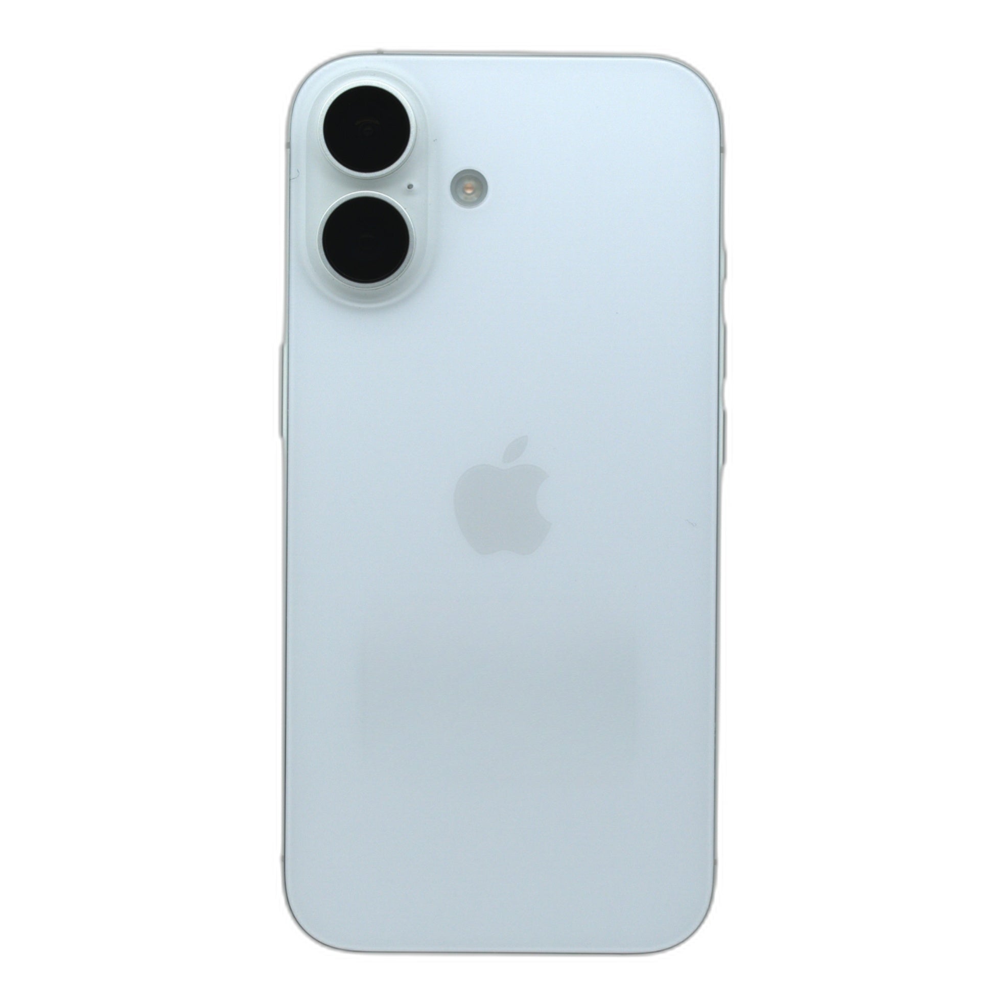 95新 Apple iPhone 16 256G 白色 中國大陸版