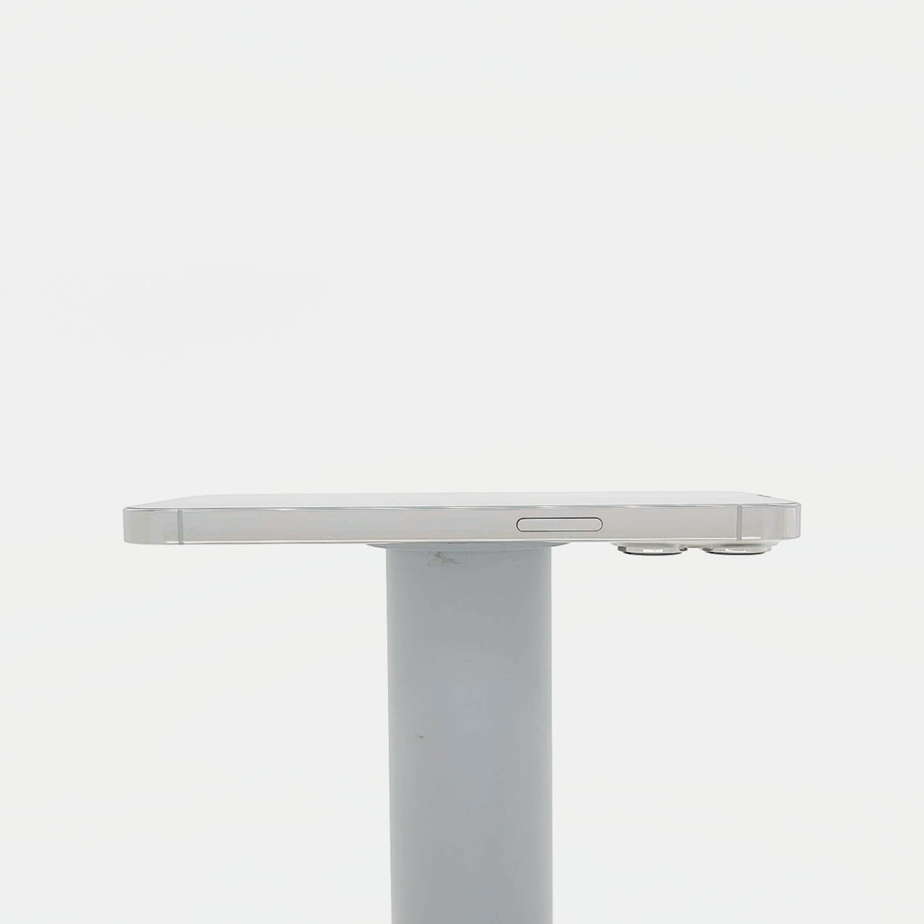 95新 Apple iPhone 13 Pro 256G 銀色 中國大陸版