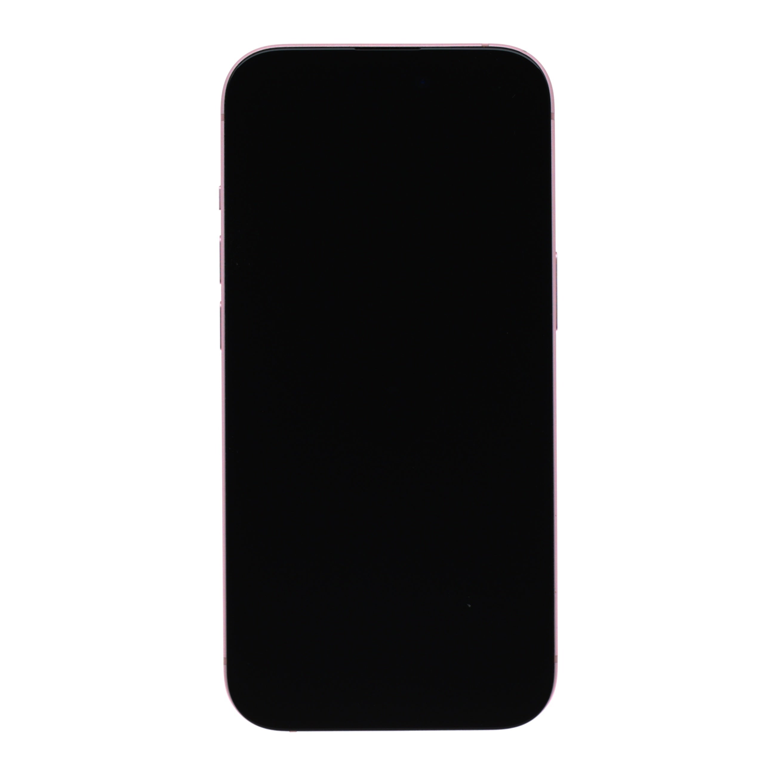 95新 Apple iPhone 15 256G 粉紅色 中國大陸版
