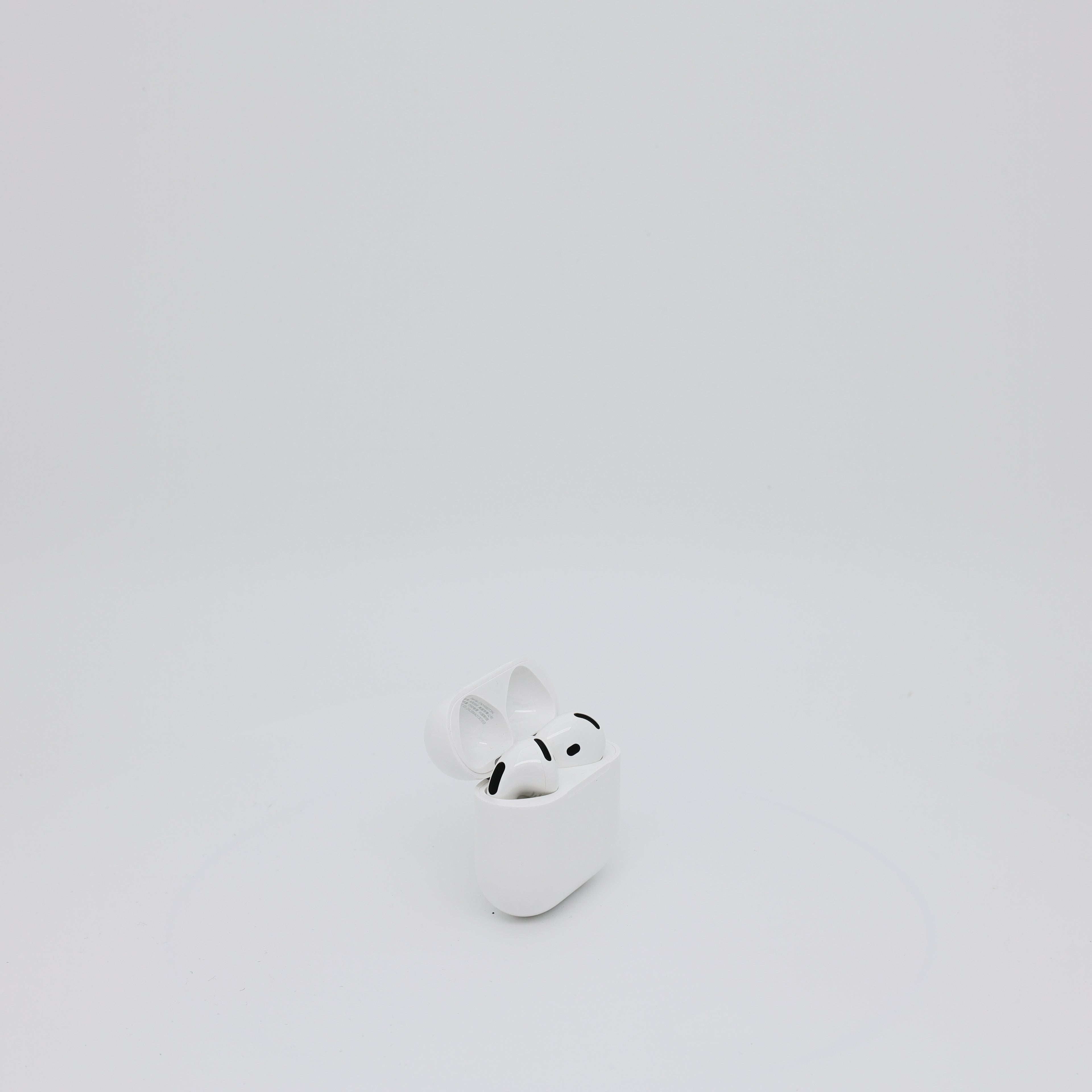 99新 Apple AirPods 4 (支持主动降噪) 白色
