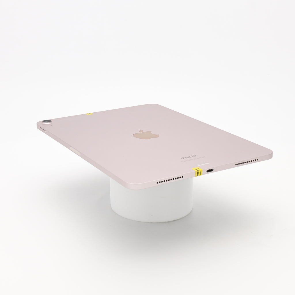 95新 Apple iPad Air5 256G 粉紅色 WIFI