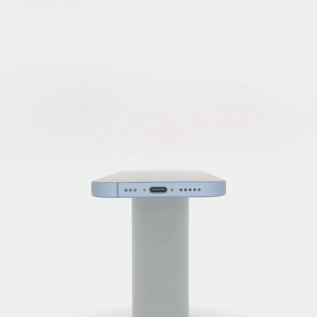 99新 Apple iPhone 17 256G 青霧藍色 中國大陸版