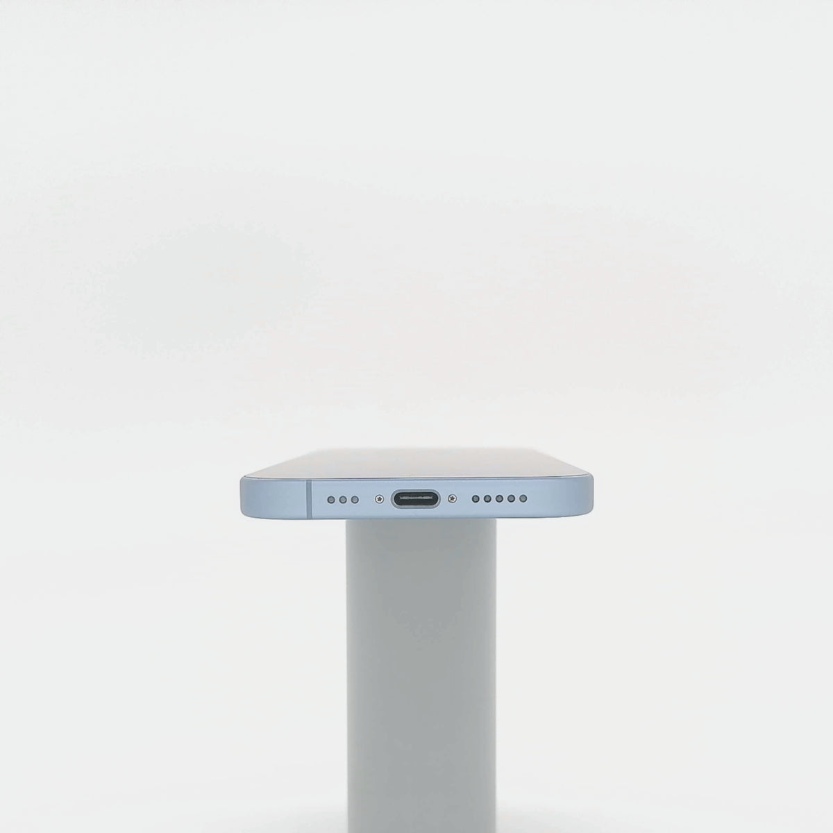 99新 Apple iPhone 17 256G 青霧藍色 中國大陸版