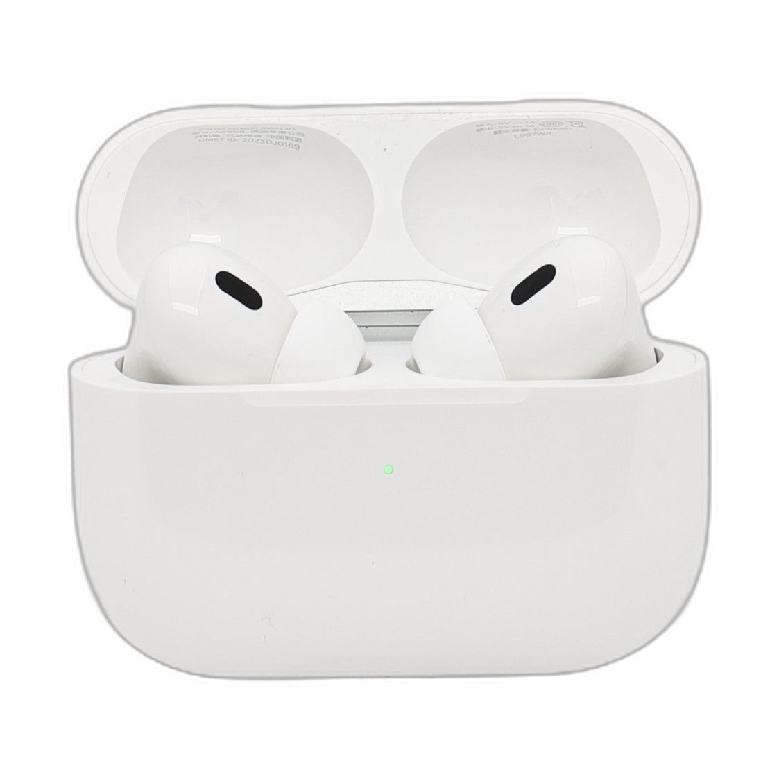 99新 Apple AirPods Pro 2 白色