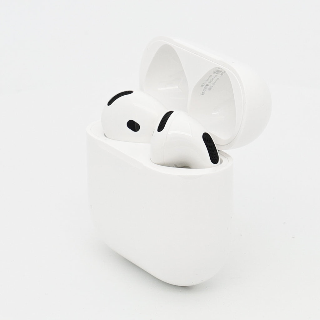 99新 Apple AirPods 4 (支持主动降噪) 白色
