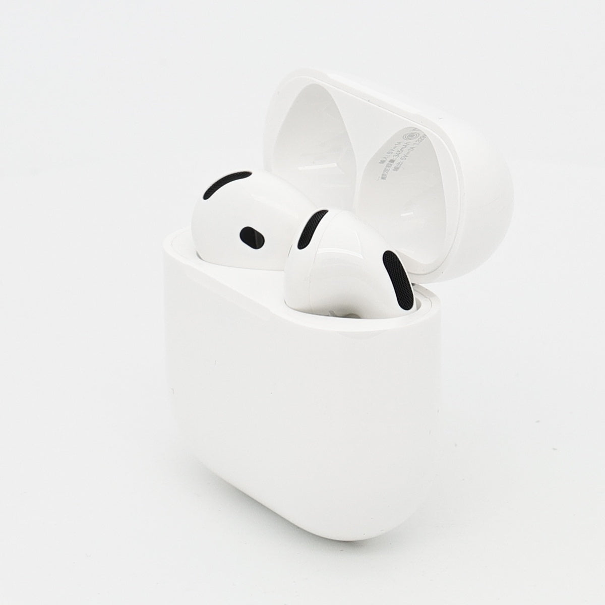 99新 Apple AirPods 4 (支持主动降噪) 白色