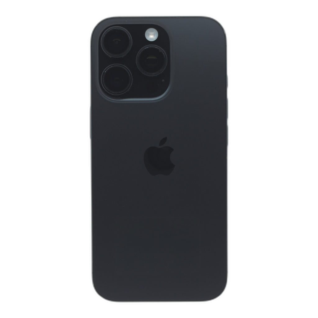 95新 Apple iPhone 16 Pro 256G 黑色鈦金屬 中國大陸版