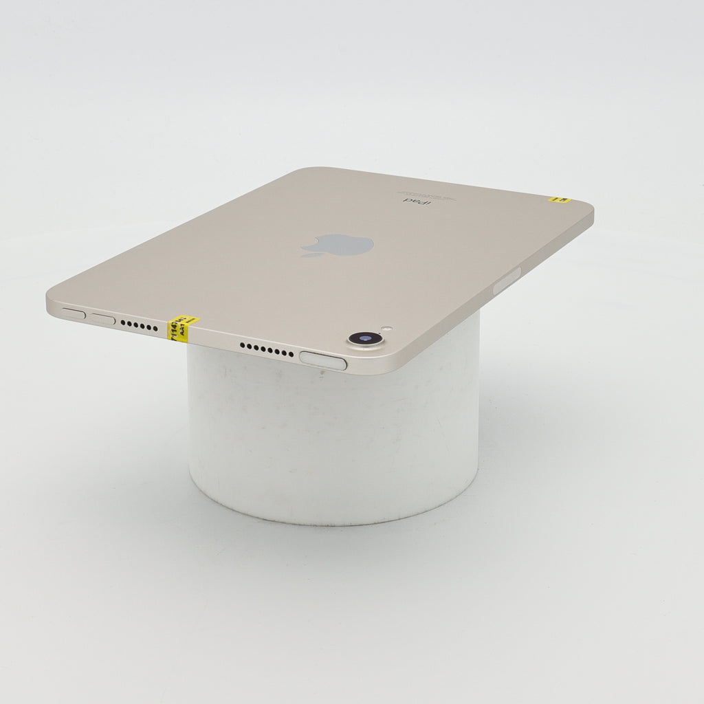 95新 Apple iPad mini6 64G 星光色 WIFI