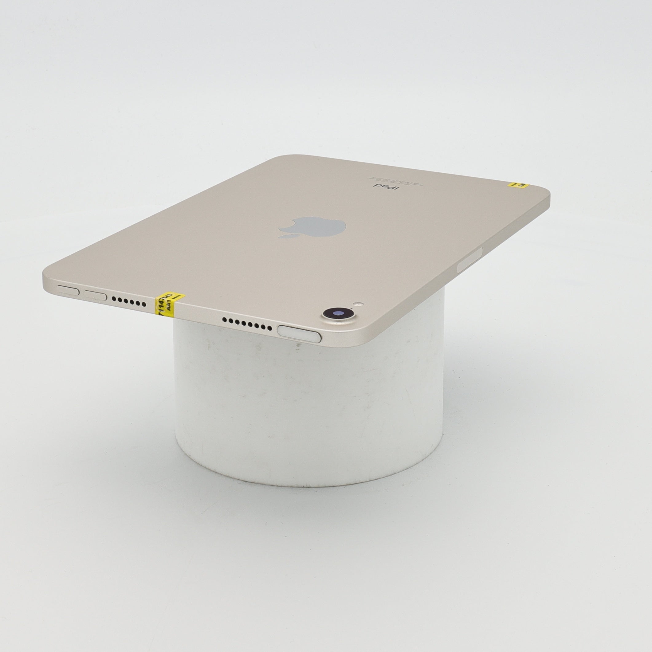 95新 Apple iPad mini6 64G 星光色 WIFI