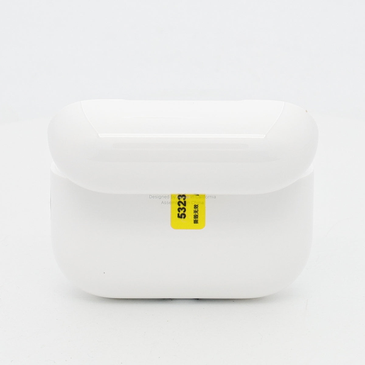 99新 Apple AirPods Pro 3 白色