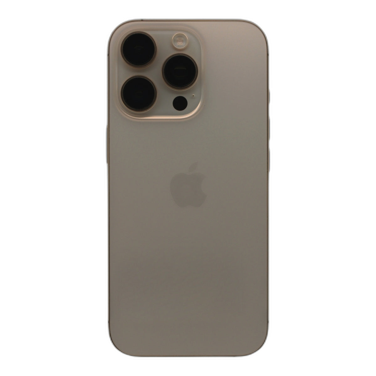95新 Apple iPhone 16 Pro 128G 沙漠色鈦金屬 中國大陸版